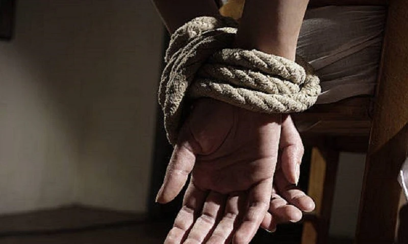 La exalcaldesa "ya fue localizada y se realizan diligencias para ubicar a los responsables de este delito"/ Foto: cortesía