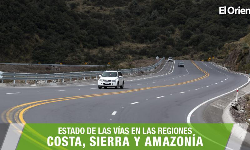 Informe Red Vial Actualizado – 12 de septiembre de 2021