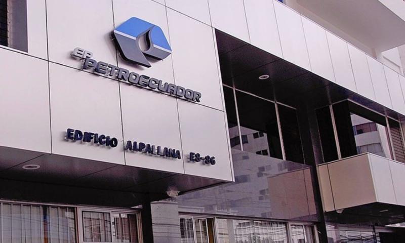 Las negociaciones con el sindicato de Petroecuador comienzan hoy / Foto: cortesía Petroecuador