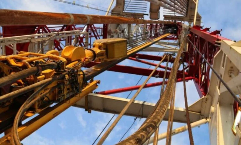 La producción petrolera en el campo Sacha, superó el volumen máximo y llevó a que la extracción diaria de Petroecuador alcance los 393.922 barriles / Foto: cortesía Petroecuador