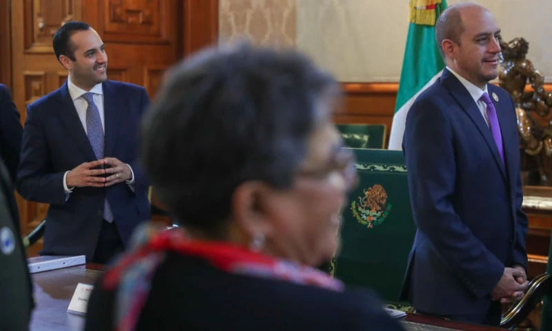 El Gobierno canadiense anunció este jueves el inicio de conversaciones para explorar la firma de un acuerdo de libre comercio con Ecuador / Foto: cortesía José Julio Prado