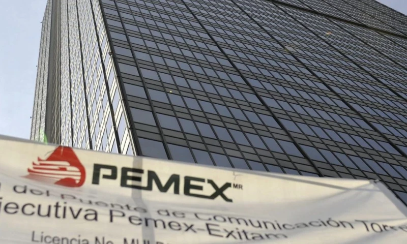 Los intereses serán variables y estarán referenciados a la Tasa de Interés Interbancaria de Equilibrio (TIIE) de fondeo / Foto: cortesía