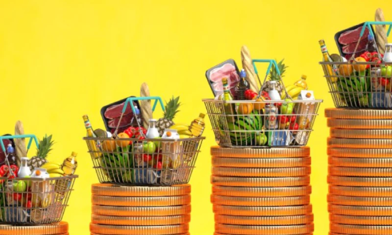 Según cifras de Trading Economics, el país alcanzó una inflación acumulada del 1,91% / Foto: cortesía