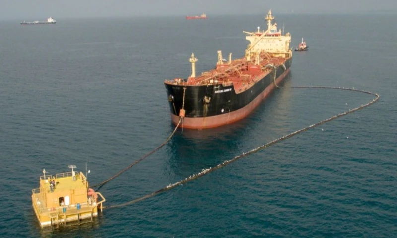 El proceso de transición tendrá una duración de 180 días desde la publicación oficial del decreto / Foto: cortesía Petroecuador