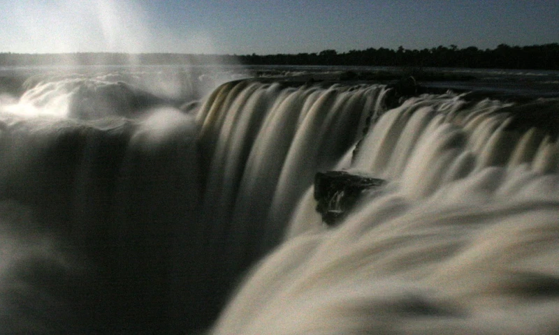 El estudio sugiere que el número de subcuencas con escasez de agua podría triplicarse/Foto: cortesía EFE