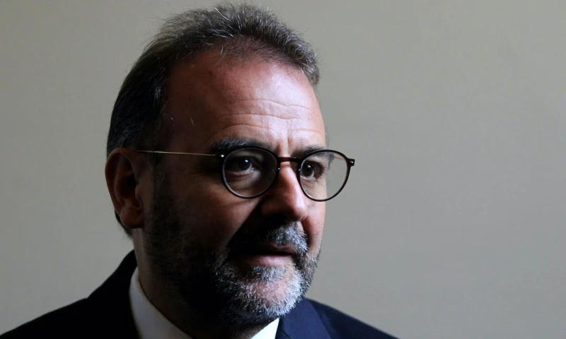 Ecuador buscará en la ONU respuestas al narcotráfico y al crimen organizado / Foto: EFE