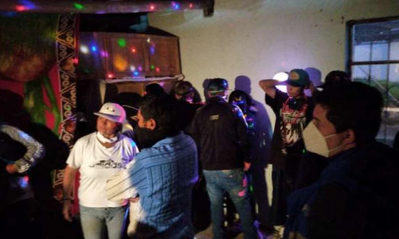 Foto: La Hora