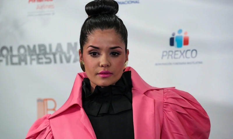 HBO y TVE adquieren derechos para Europa de largometraje 'El Rezador' / Foto: EFE