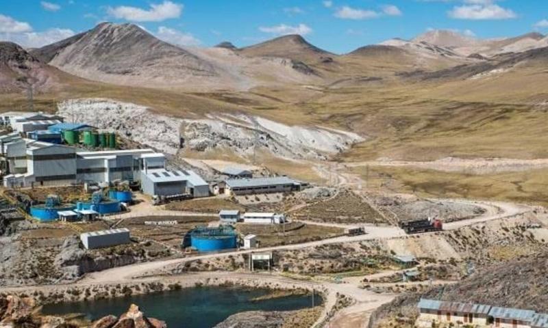 La acción judicial fue presentada el 27 de febrero y el objetivo es obtener el reconocimiento formal del fallo en territorio estadounidense / Foto: cortesía