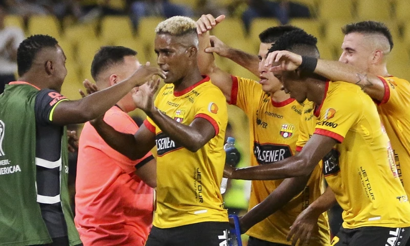 Tras los amistosos en Estados Unidos, el Barcelona realizará la denominada 'Noche Amarilla' el próximo 3 de febrero/ Foto: cortesía EFE