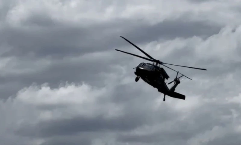 La tropa logró dar de baja a tres integrantes, entre ellos alias 'Andrey', "cabecilla de ese grupo / Foto: cortesía Tercera División del Ejército Nacional