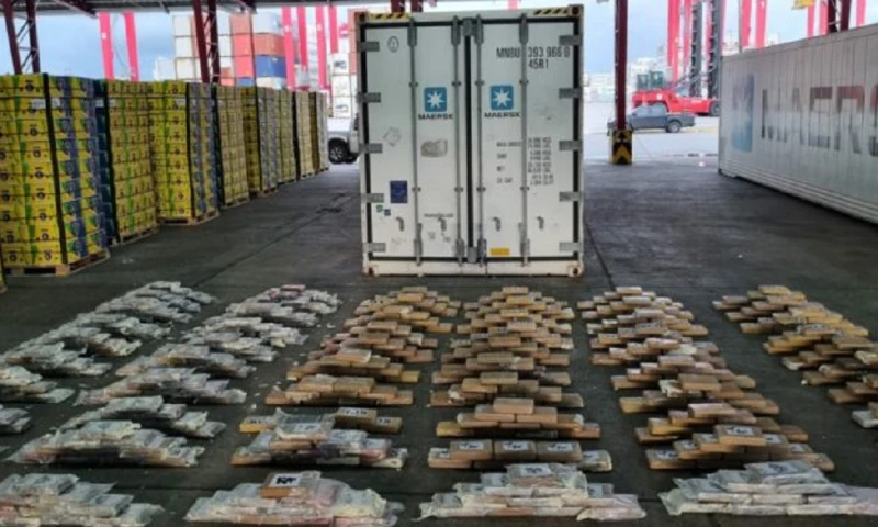 Noticias del Ecuador Medios Nacionales - 21 de Abril de 2023  / Foto: cortesía 