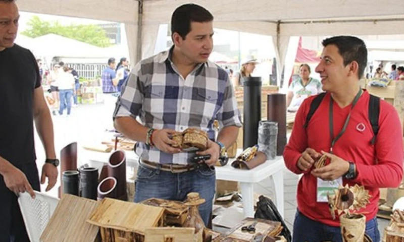 El estudio evaluó 53 economías responsables de casi la mitad de la población mundial y más de la mitad del PBI global / Foto: cortesía Economía Solidaria