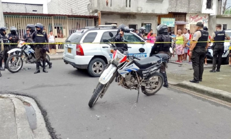El gobierno estadounidense emitió alertas de viaje para 7 países/ Foto: cortesía Policia Nacional