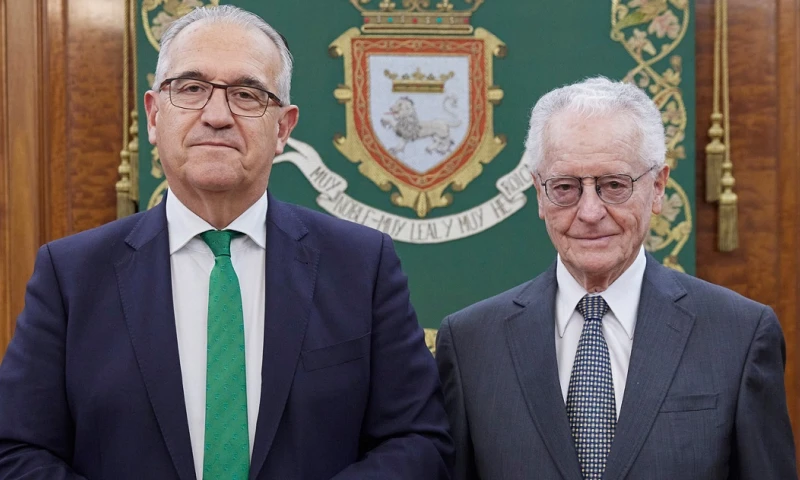 En Pamplona hay 1.041 ecuatorianos, así como 4.500 habitantes de nacionalidad española nacidos en el país sudamericano / Foto: cortesía Embajada de Ecuador en España 