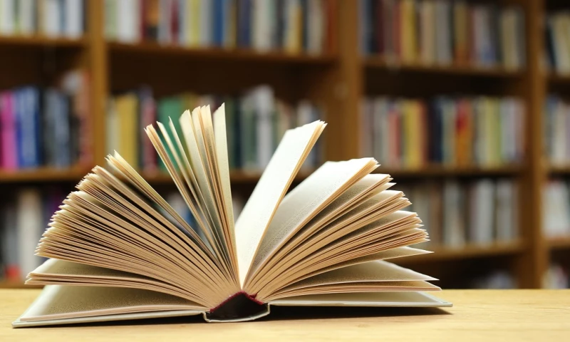 Ecuatorianos leen un libro completo al año, según encuesta nacional / Foto: cortesía