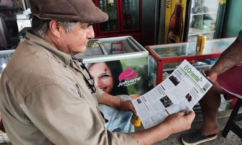 Ofertas laborales: 8 de marzo de 2023 / Foto: El Oriente