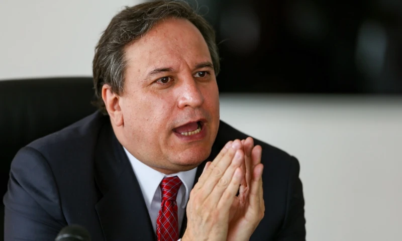 La CAF da 200 millones de crédito a Ecuador contra la desnutrición infantil