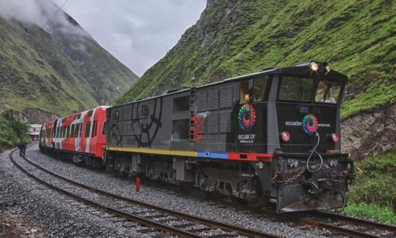 Principales noticias de Ecuador hoy - 7 de Julio de 2025 / Foto: cortesía