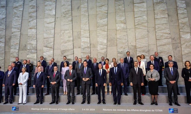 La UE se prepara para el decimoquinto paquete de sanciones contra Rusia por la invasión a Ucrania / Foto: EFE