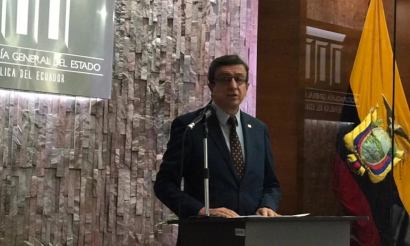 Ecuador solicita prórroga de pago a Perenco / Foto: Google Images