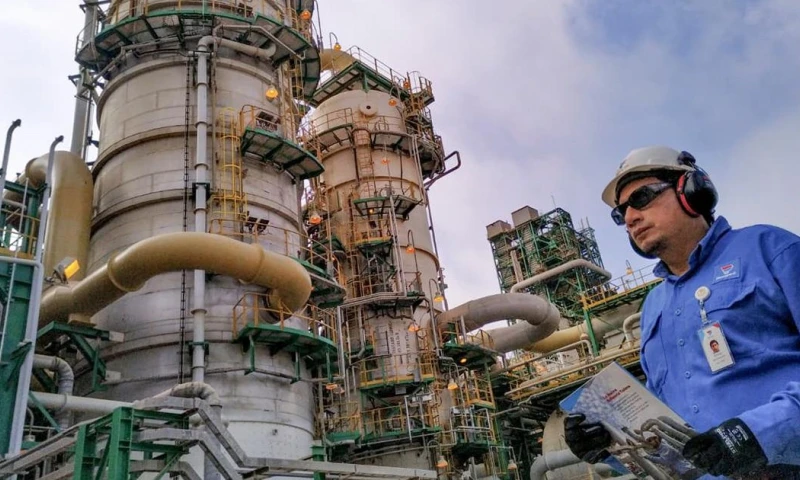 Del total de plazas que serán eliminadas, 664 corresponden a vacantes proyectadas / Foto: cortesía Petroperú