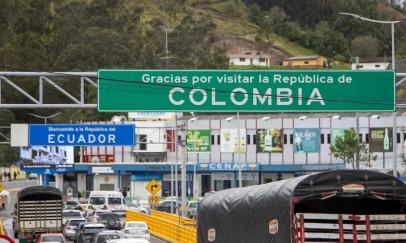 Principales noticias de Ecuador hoy - 16 de abril de 2026 / Foto: cortesía