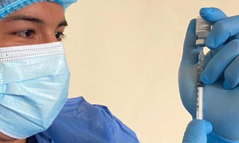 Noticias del Ecuador Medios Nacionales - 8 de Mayo de 2023 / Foto: cortesía 