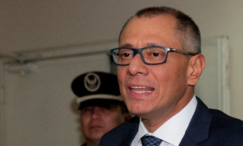 Noticias del Ecuador Medios Nacionales - 1 de Diciembre de 2022 / Foto: EFE