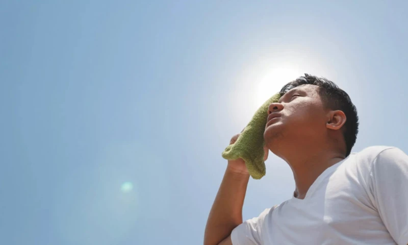 En la región Amazónica, este aumento afectará a las provincias de Sucumbíos, Orellana y Napo / Foto: cortesía 