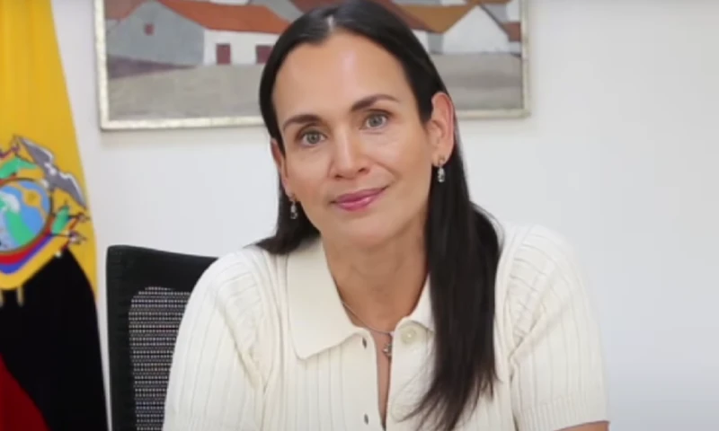 Adicionalmente, el Gobierno anunció un alivio en las planillas eléctricas para los hogares afectados / Foto: cortesía Inés Manzano