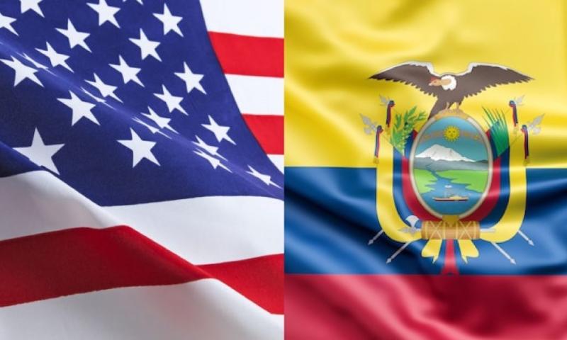 Estados Unidos bajó su alerta de viaje para Ecuador / Foto: cortesía ministerio de Turismo