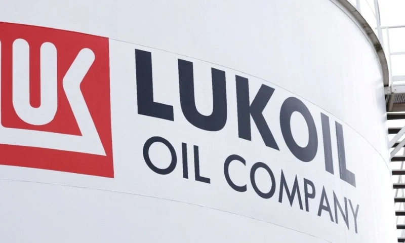 Las acciones cayeron este martes un 7,1 % en la bolsa de Moscú / Foto: cortesía