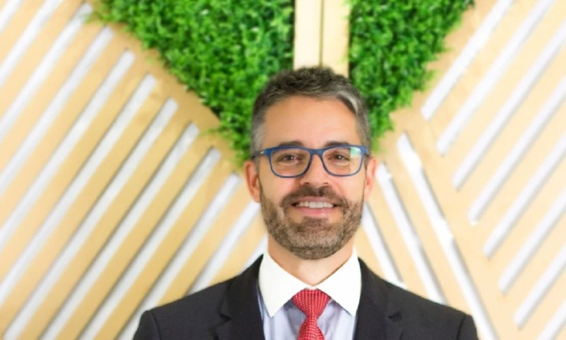 Nathan Monash: “La Minería Constituye el Cuarto Rubro de Exportación” / Foto: El Oriente