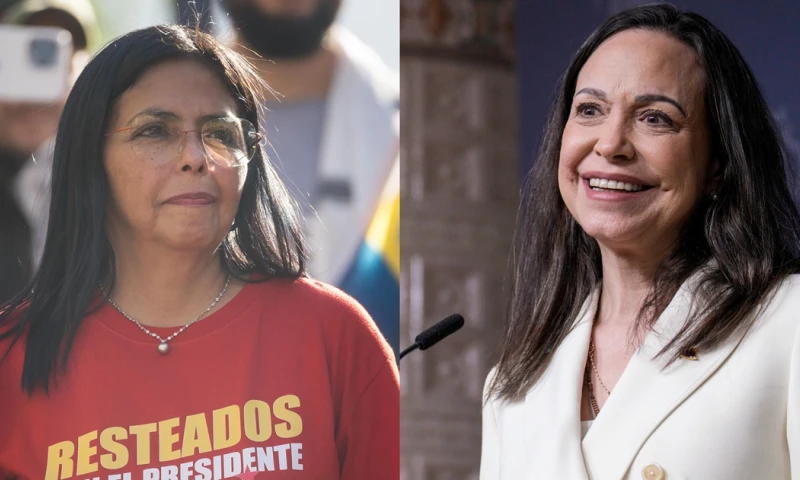 Noticias del mundo hoy,  jueves 8 de enero de 2026 / Foto: cortesía EFE