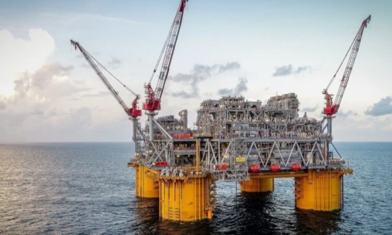 La siguiente audiencia fue aplazada para el 14 de abril de 2025 / Foto: cortesía Energía Hoy