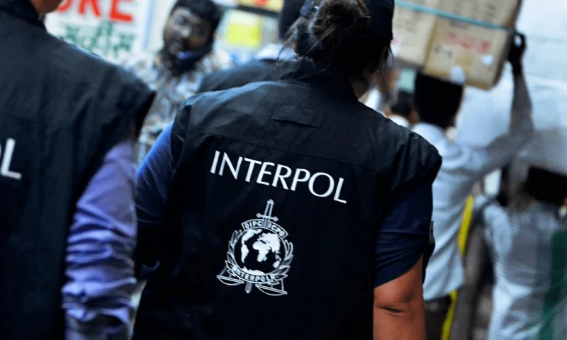 Los agentes identificaron que la mayoría de las víctimas, entre ellas 12 menores de edad, habían sido objeto de trata con fines de explotación sexual / Foto: cortesía