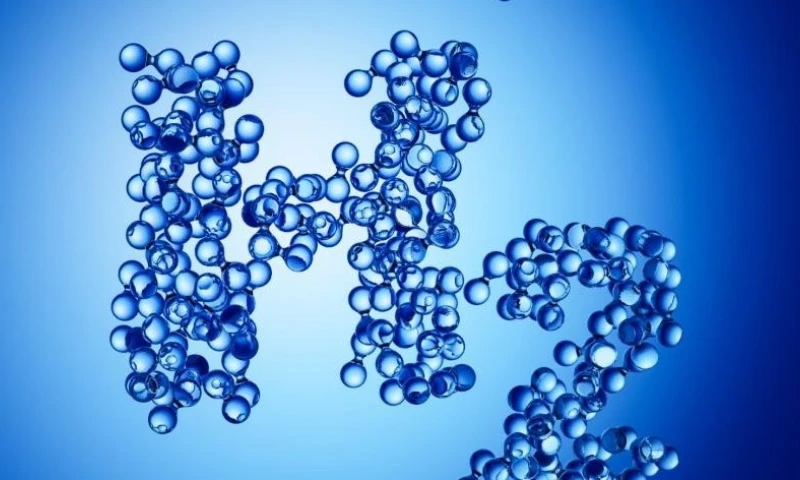 Hidrógeno azul y su impacto en el ambiente / Foto: IIGE
