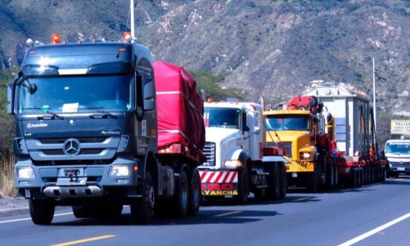 El programa busca compensar el incremento en los costos operativos generado por la eliminación del subsidio al combustible / Foto: cortesía World Cargo Transporte