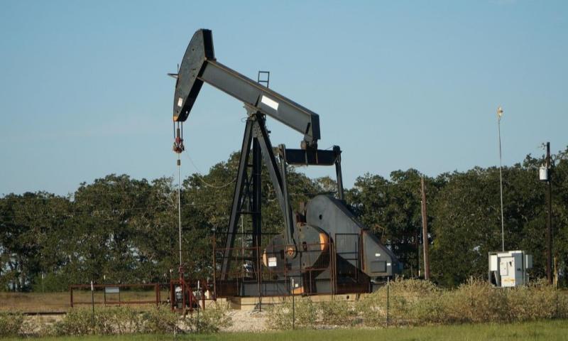 El petróleo de Texas sube ante el temor a cortes en el suministro iraní / Foto: Pixabay