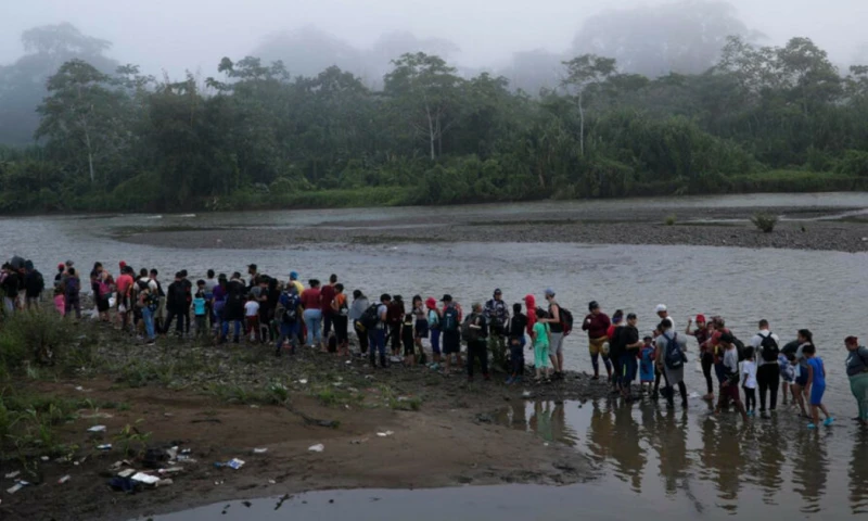 Noticias del Ecuador Medios Nacionales - 23 de Diciembre de 2022 / Foto: EFE