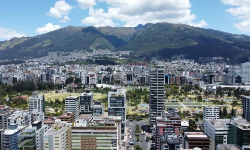 En junio, el precio promedio de venta por metro cuadrado se ubicó en 1.233 dólares / Foto: cortesía Plusvalía