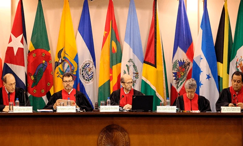 La Comisión recomendó al Estado peruano realizar una reparación integral 