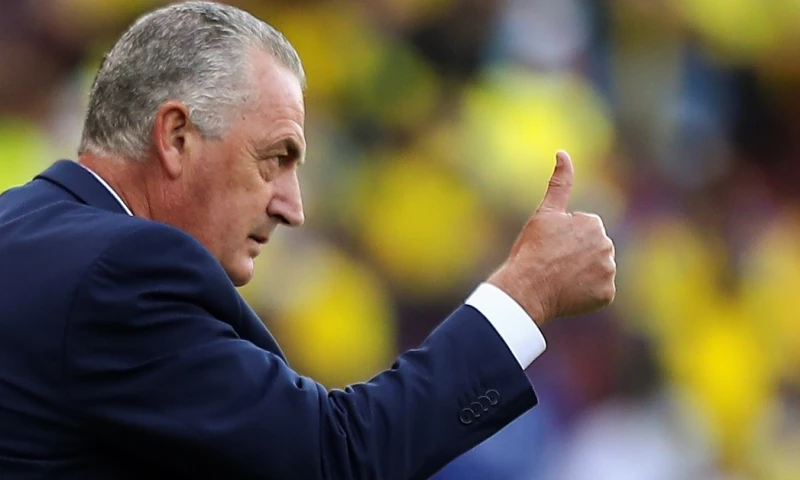 La convocatoria de la selección se retrasa debido al covid-19 / Foto: EFE