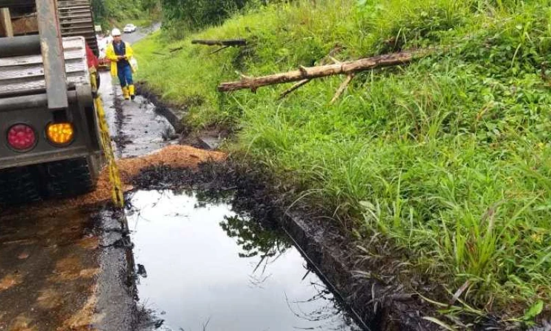 Foto: Radio Sucumbios
