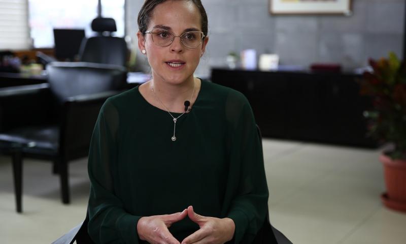 El ministerio de Educación plantea retorno obligatorio a clases presenciales el 22 de noviembre / Foto: EFE