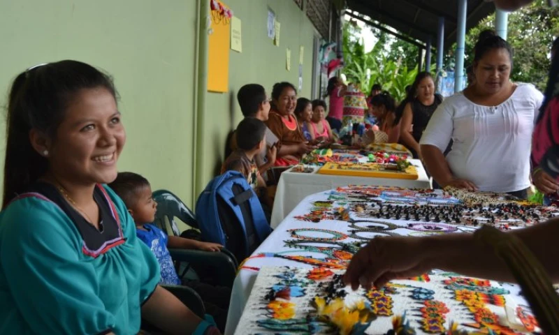 Foto: Radio Sucumbios