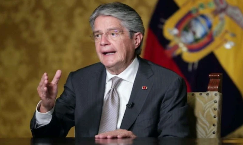 Noticias del Ecuador Medios Nacionales - 2 de Marzo de 2023 / Foto: cortesía 