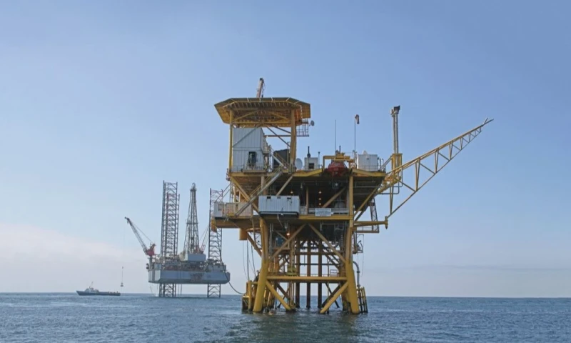 Principales noticias de Ecuador hoy - 6 de Junio de 2025 / Foto: cortesía Petroecuador