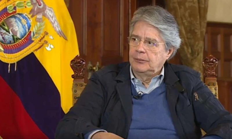 Noticias del Ecuador Medios Nacionales - 13 de Enero de 2023 / Foto: cortesía